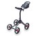  BagBoy Quad XL Golf Trolley